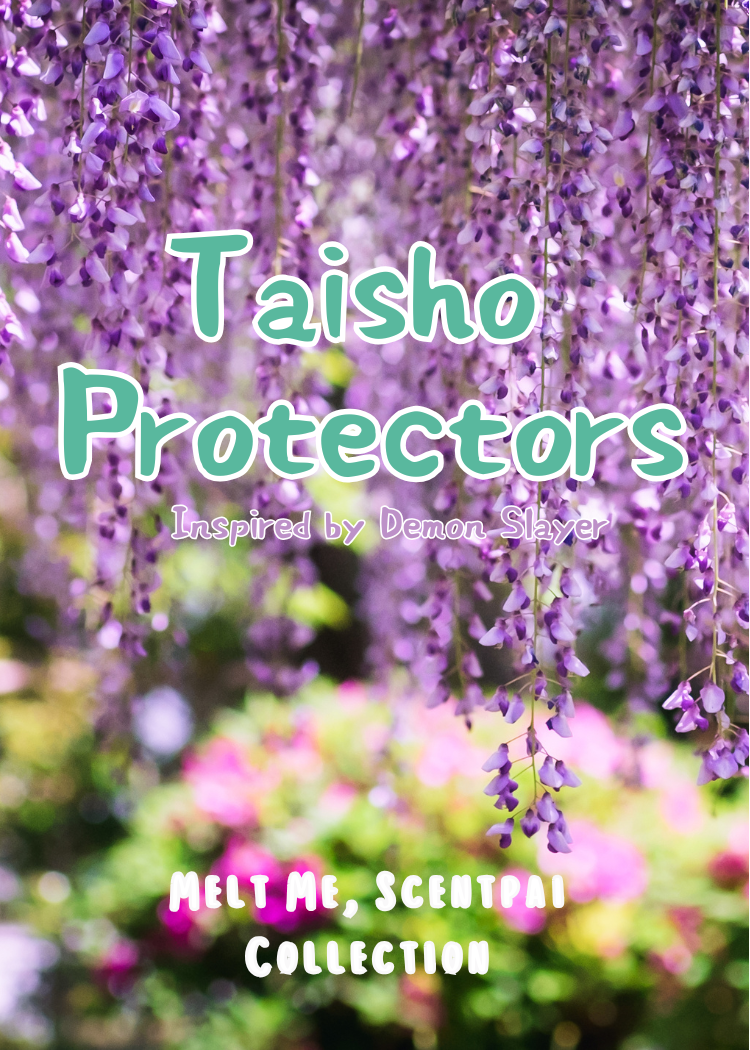 Taisho Protectors