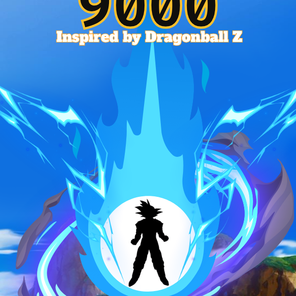 Over 9000