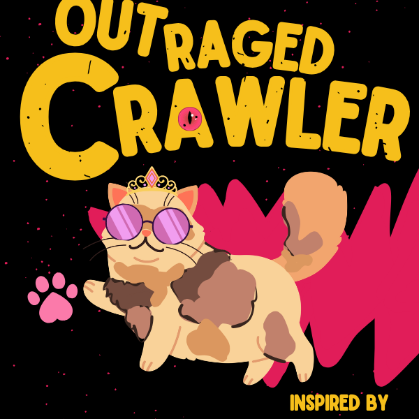 The Outraged Crawler