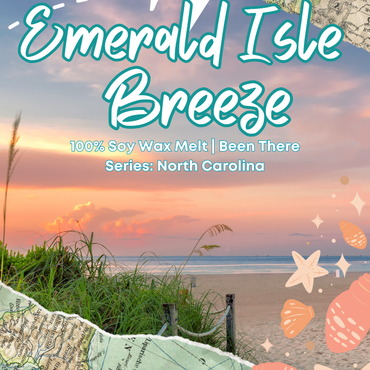 Emerald Isle Breeze
