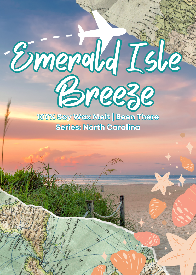 Emerald Isle Breeze