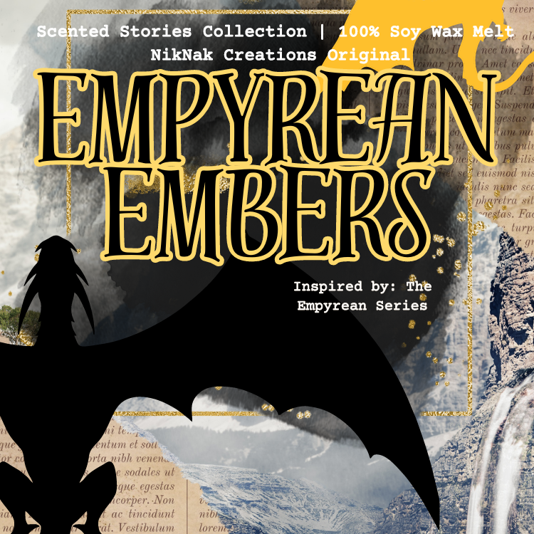 Empyrean Embers