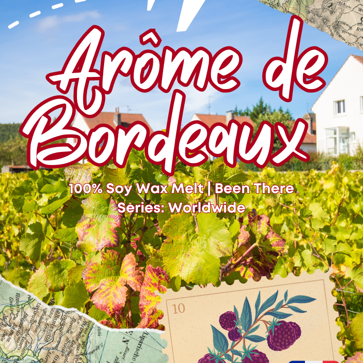 Arome de Bordeaux