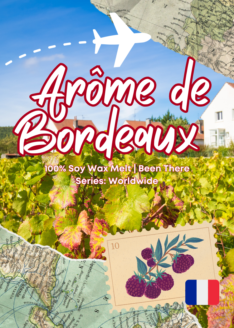 Arome de Bordeaux