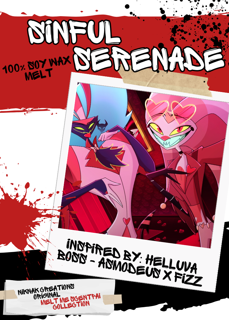 Sinful Serenade