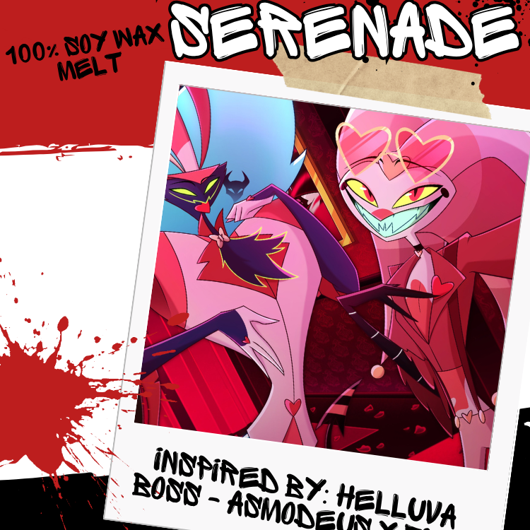 Sinful Serenade