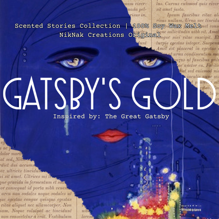 Gatsby's Gold