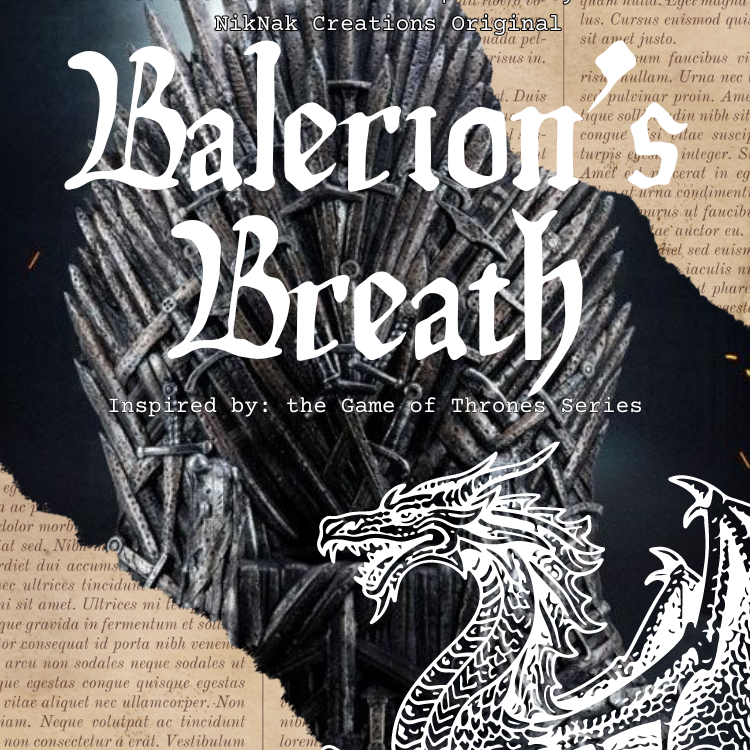 Balerion's Breath