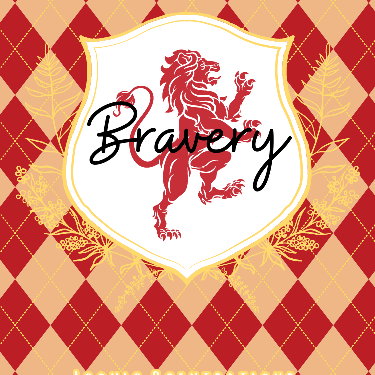 Bravery House