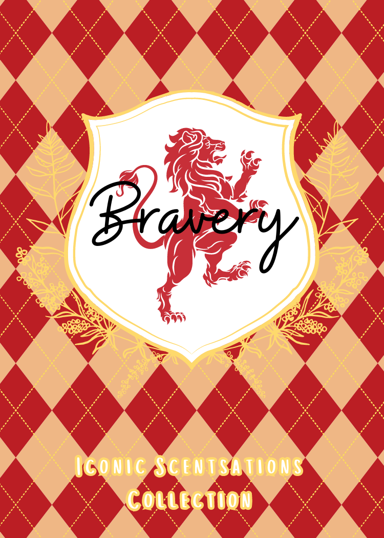 Bravery House