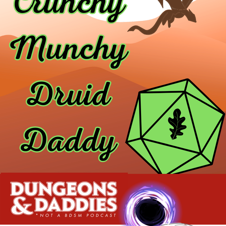 Dungeons & Adventurers: Baddie Daddies Series