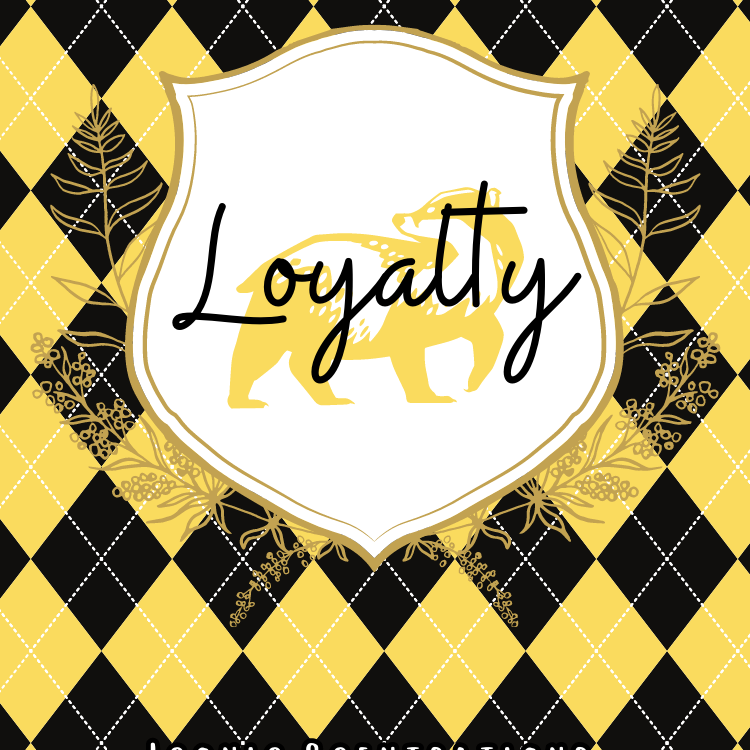Loyalty House