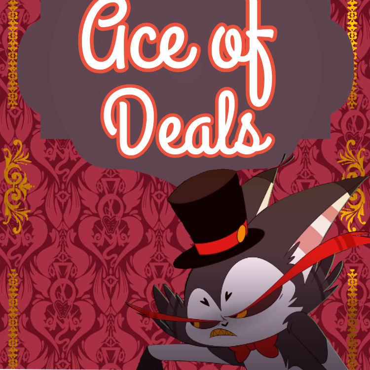 Ace of Deals