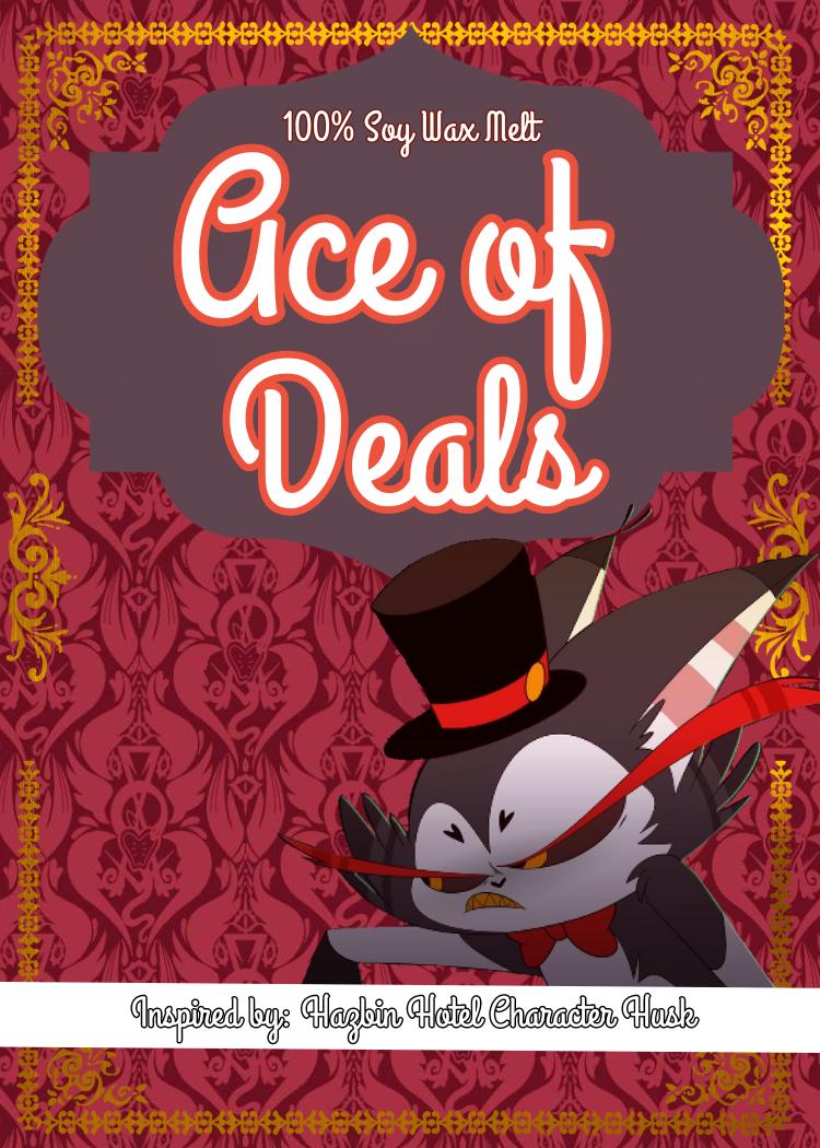 Ace of Deals