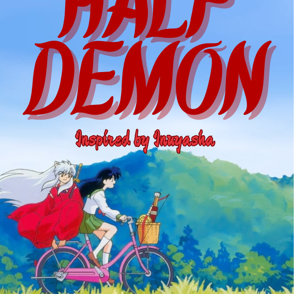 Half Demon