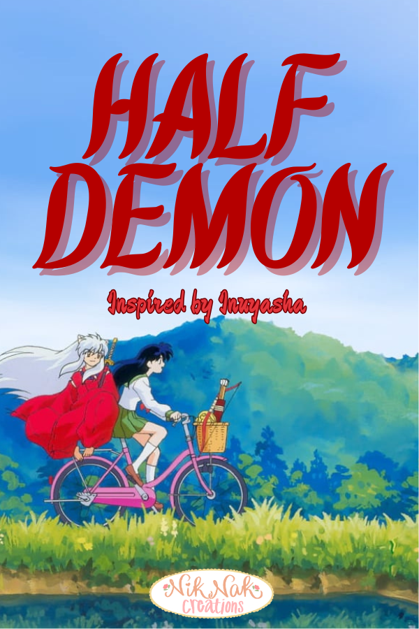 Half Demon