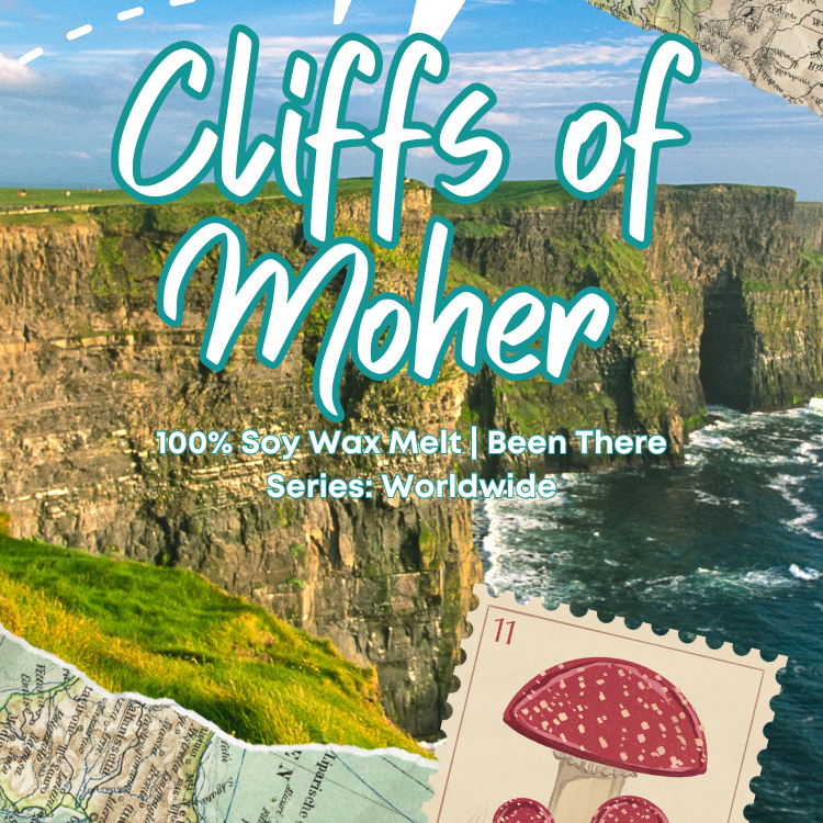 Cliffs of Moher