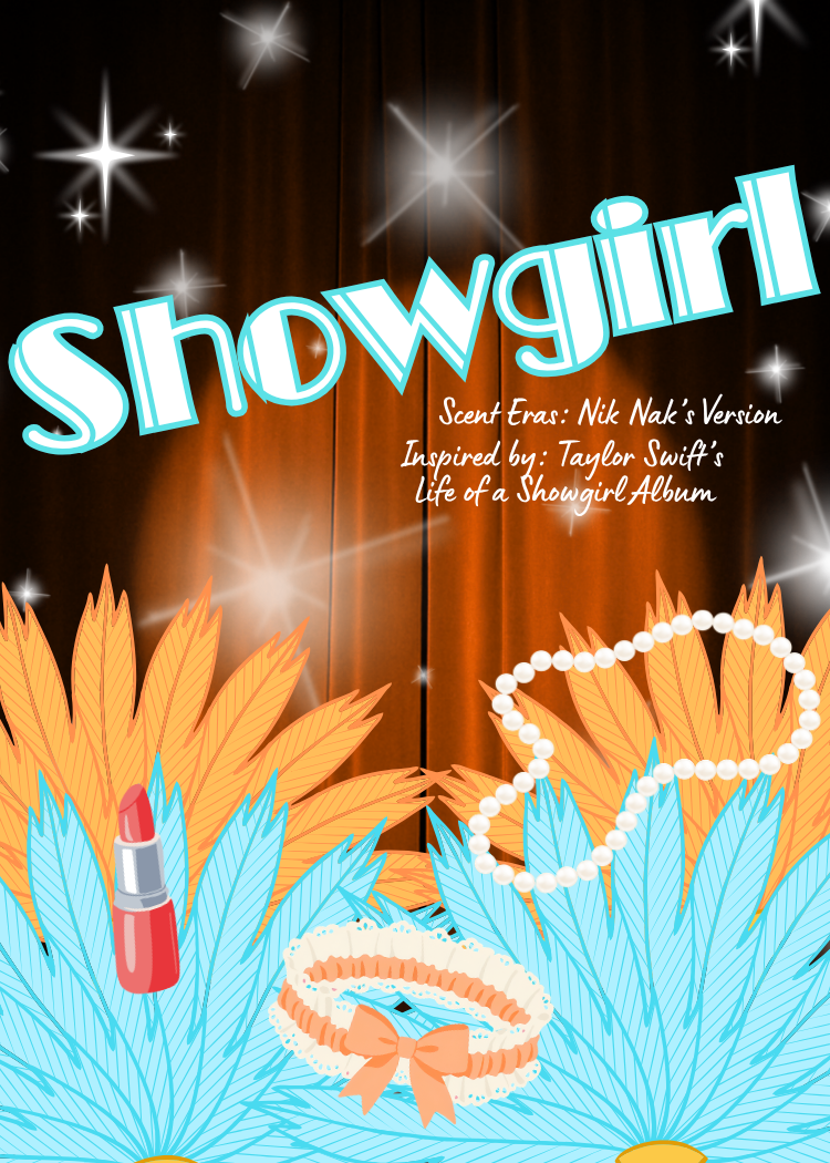 Showgirl