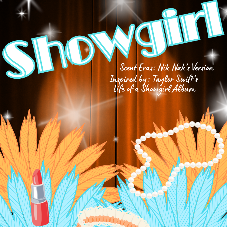 Showgirl