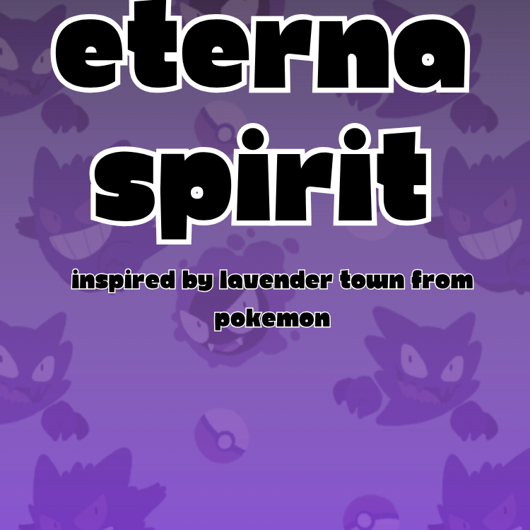 Eterna Spirit