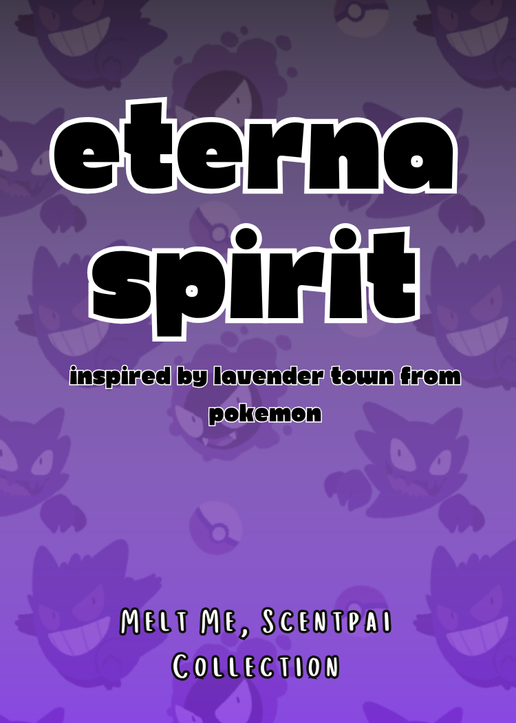 Eterna Spirit