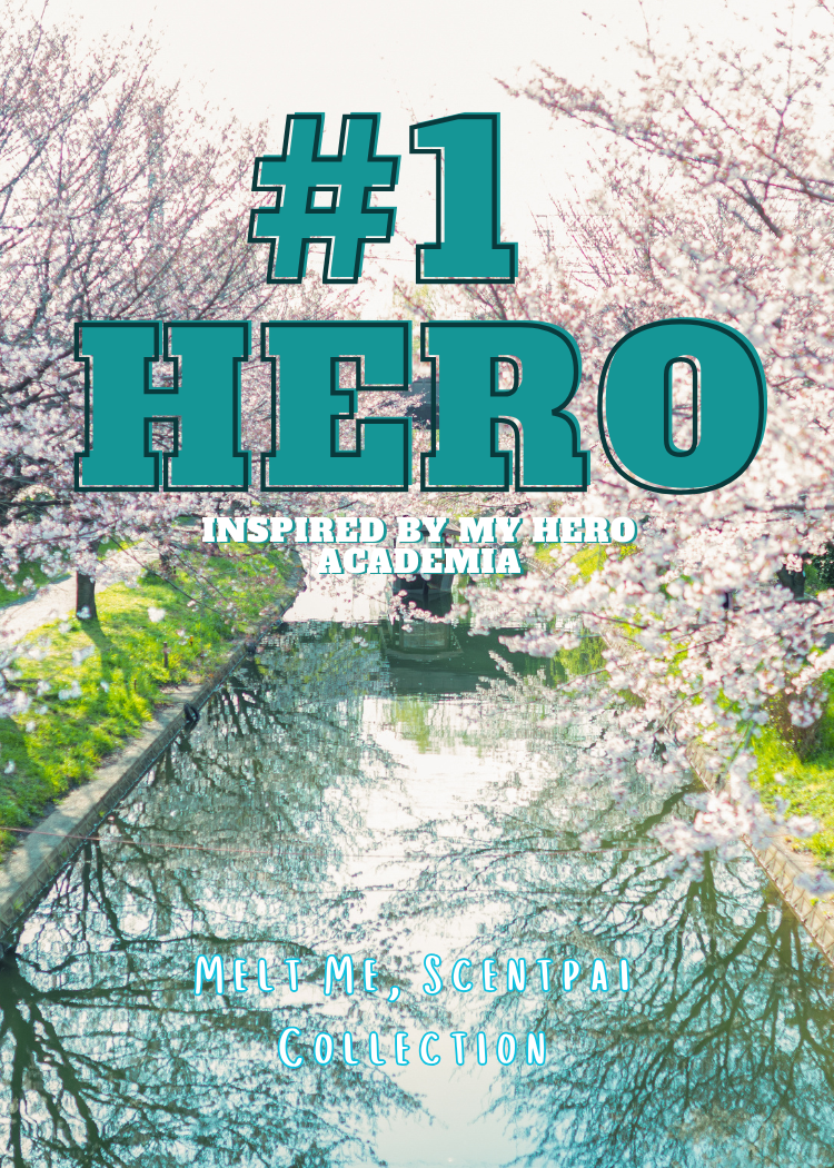 #1 Hero