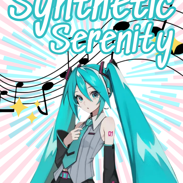 Synthetic Serenity