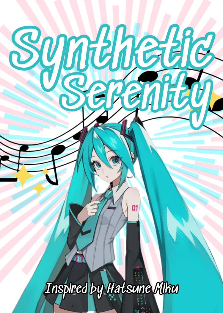 Synthetic Serenity