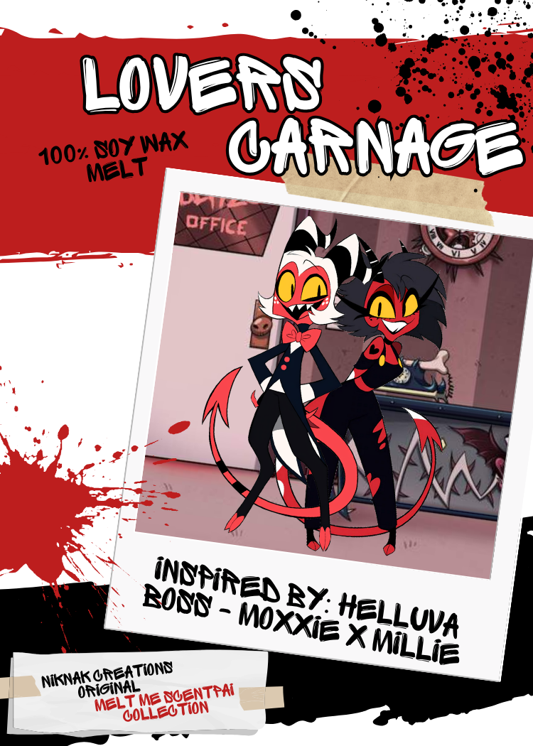 Lovers Carnage