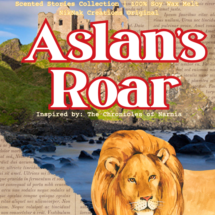 Aslan's Roar
