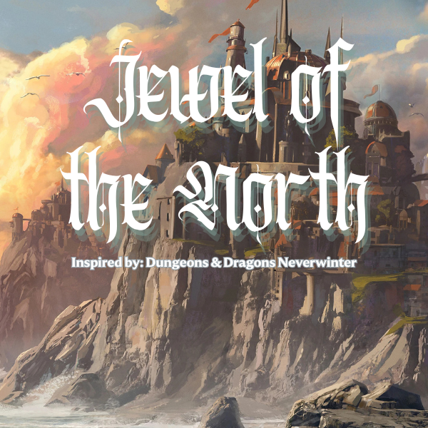 The Jewel of the North