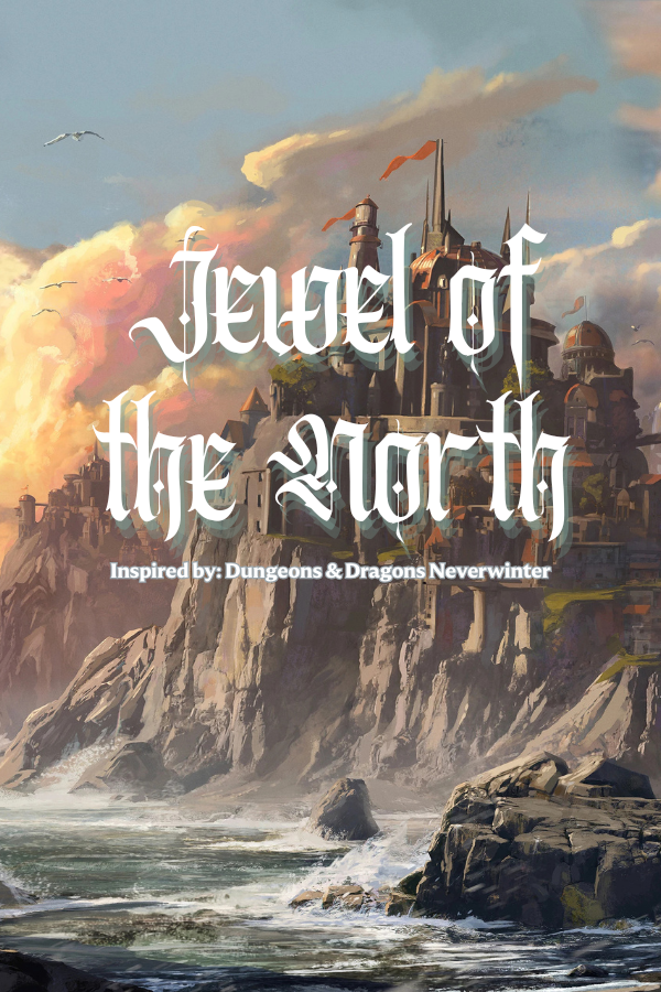 The Jewel of the North