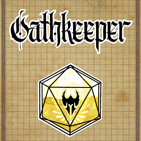 Oathkeeper