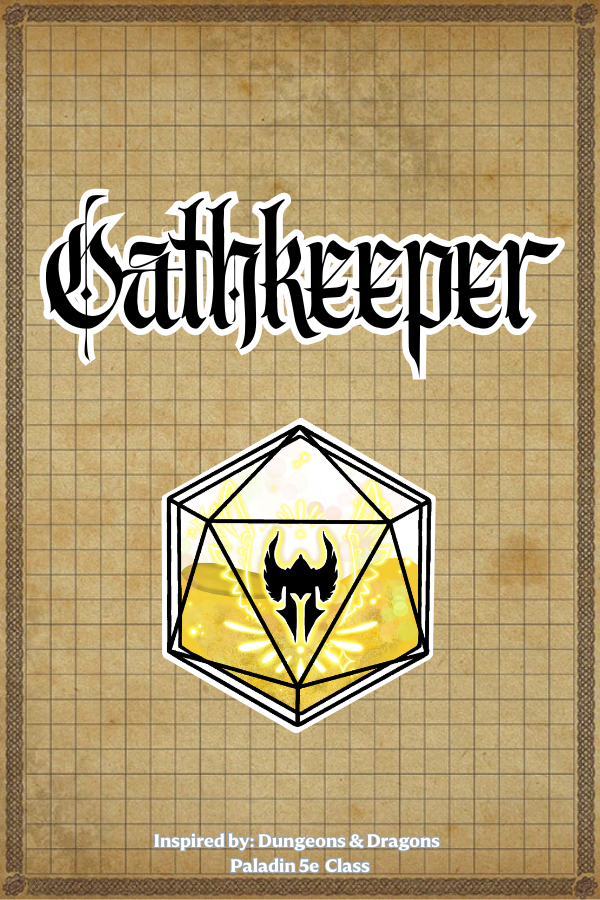 Oathkeeper