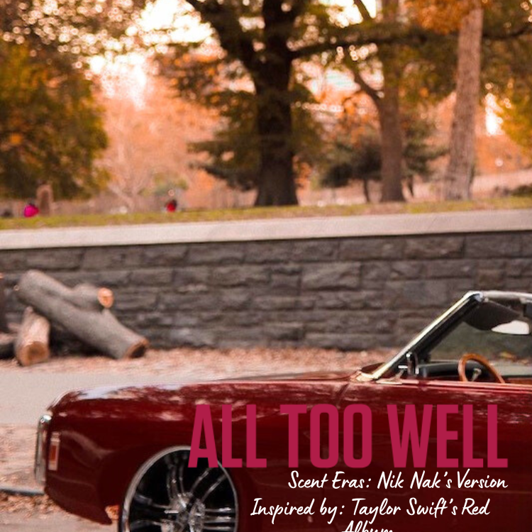 All Too Well