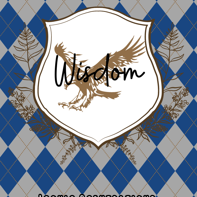Wisdom House
