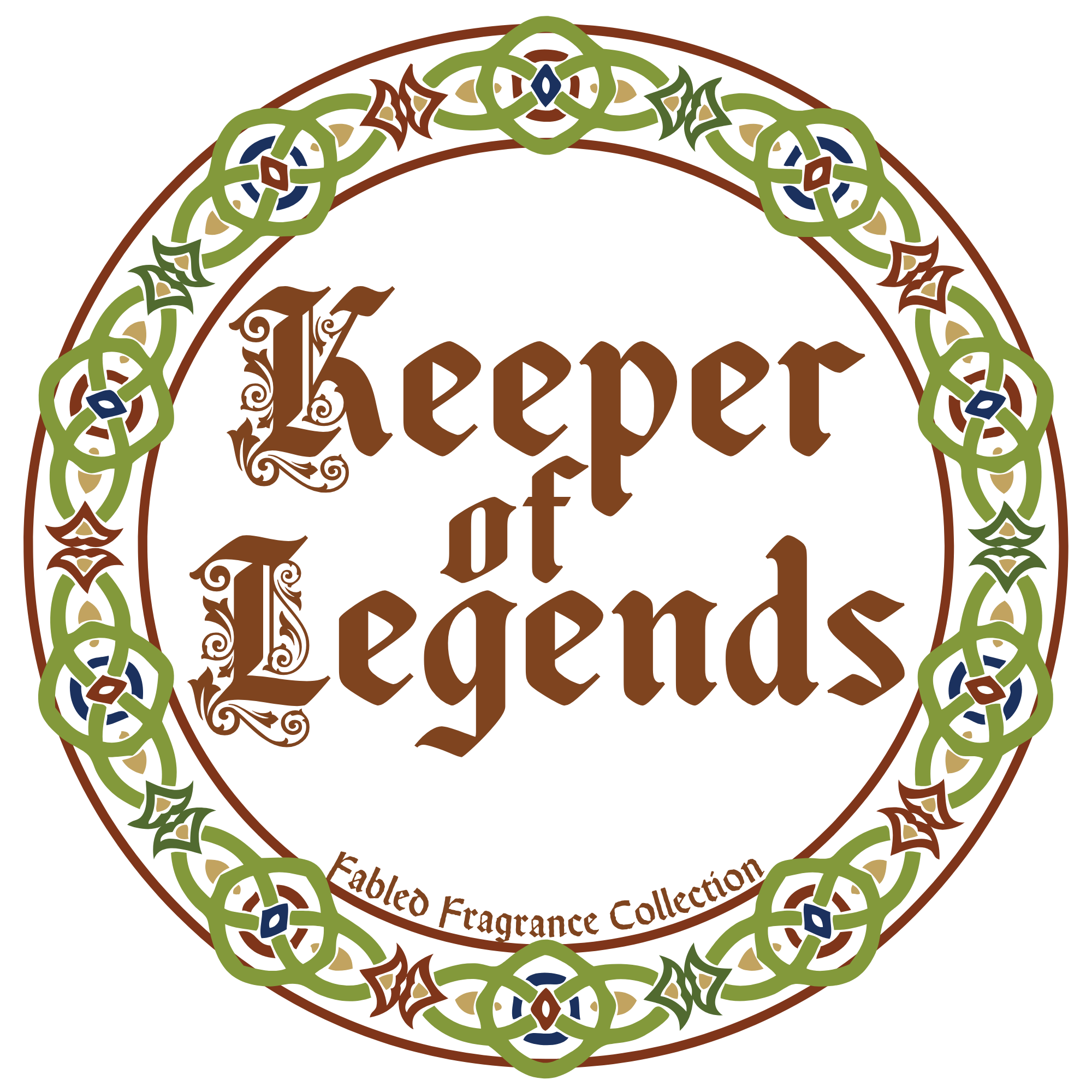 Keeper of Legends