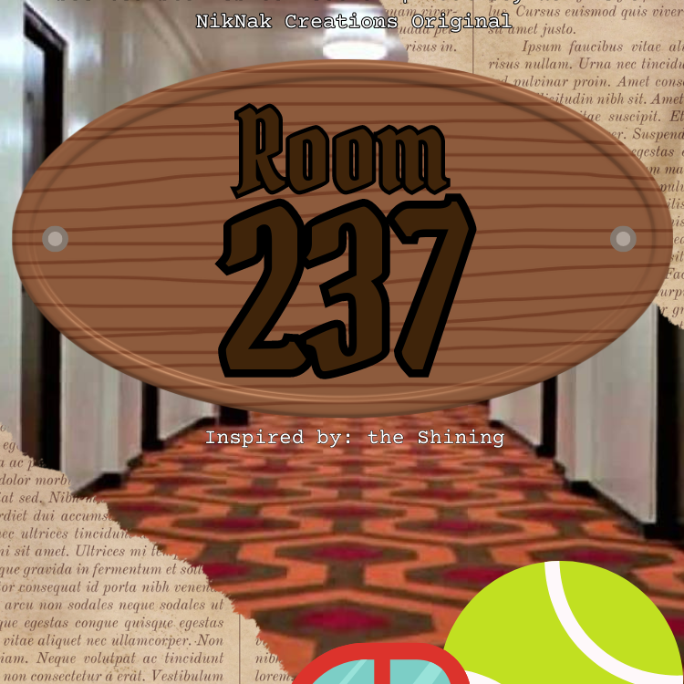 Room 237