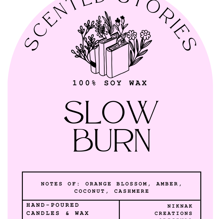 Slow Burn