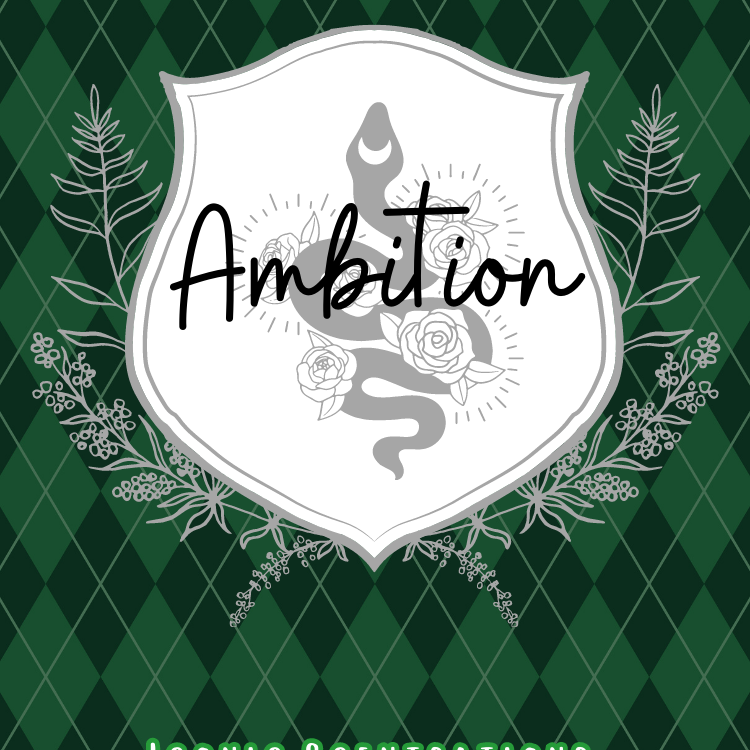 Ambition House