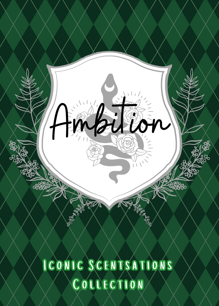 Ambition House