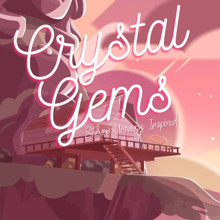 Crystal Gems