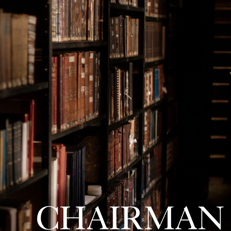 Chairman
