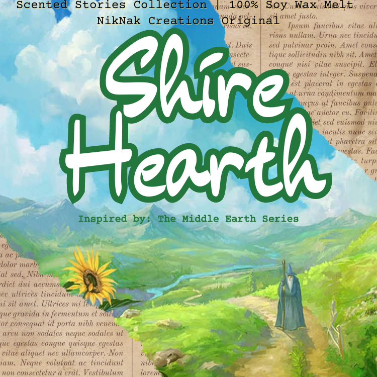 Shire Hearth