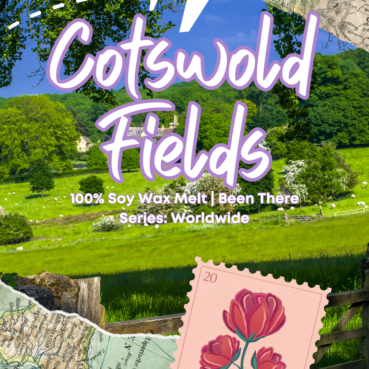 Cotswold Feilds
