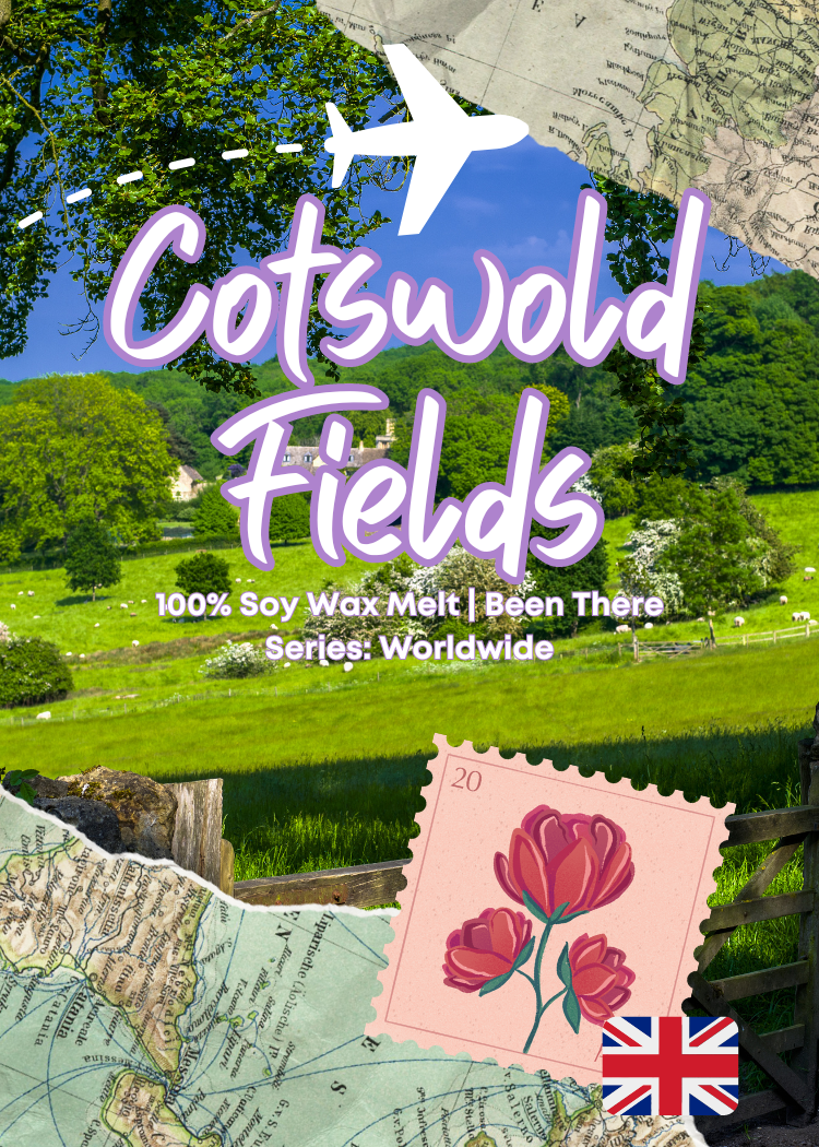 Cotswold Feilds