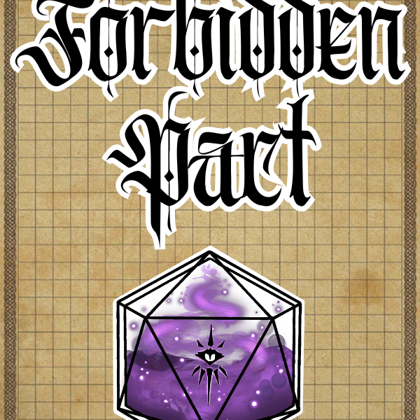 Forbidden Pact