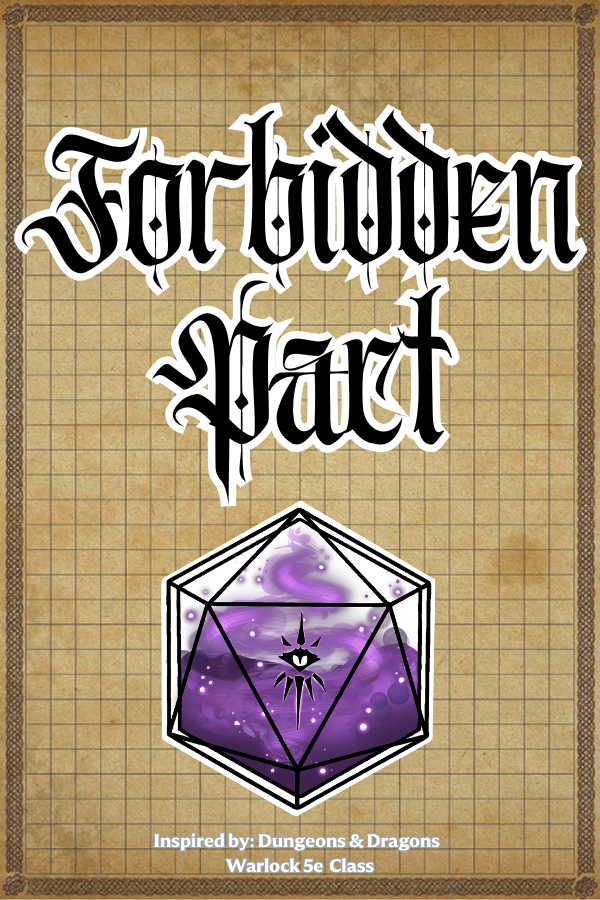 Forbidden Pact