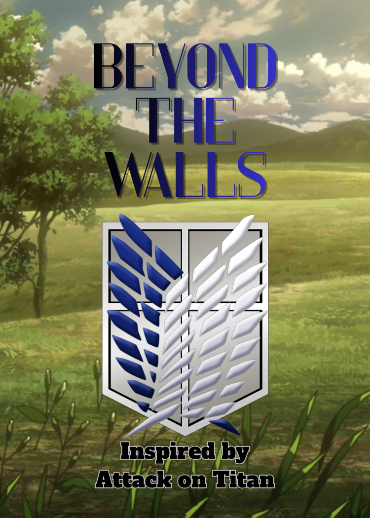 Beyond the Walls