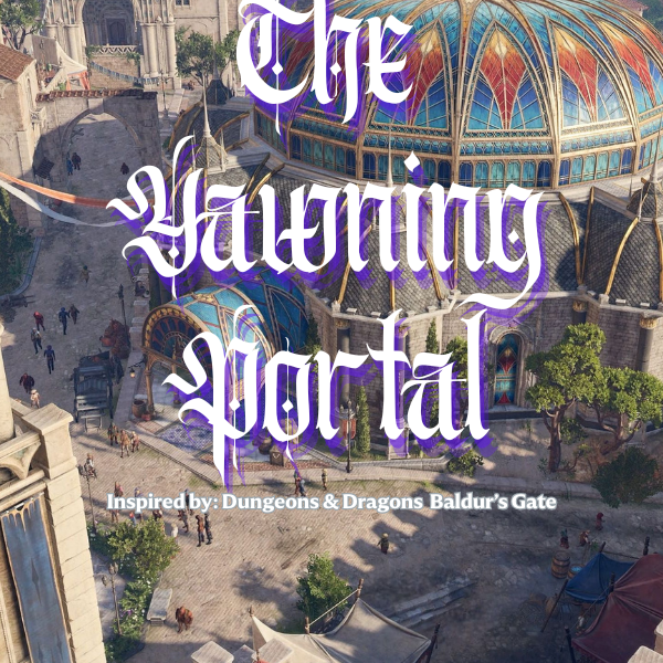 The Yawning Portal